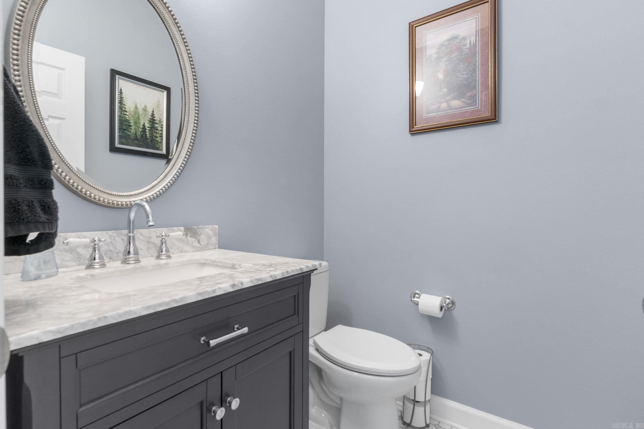 WOODLANDS EDGE - Residential