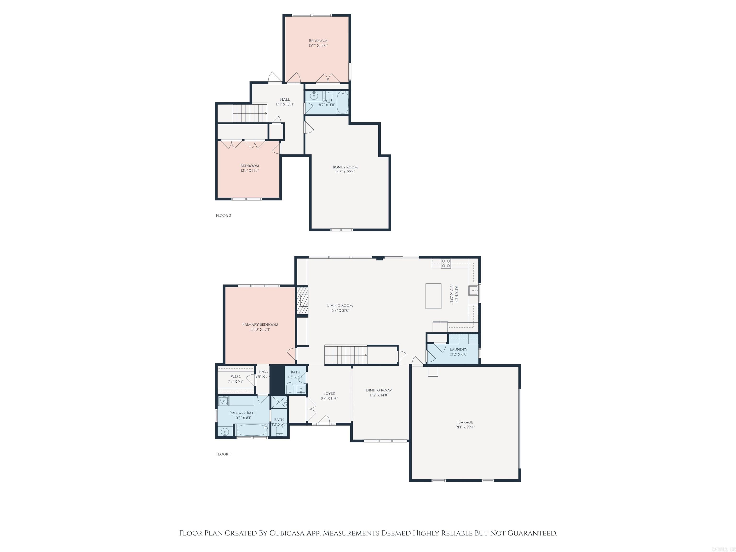 WOODLANDS EDGE - Residential