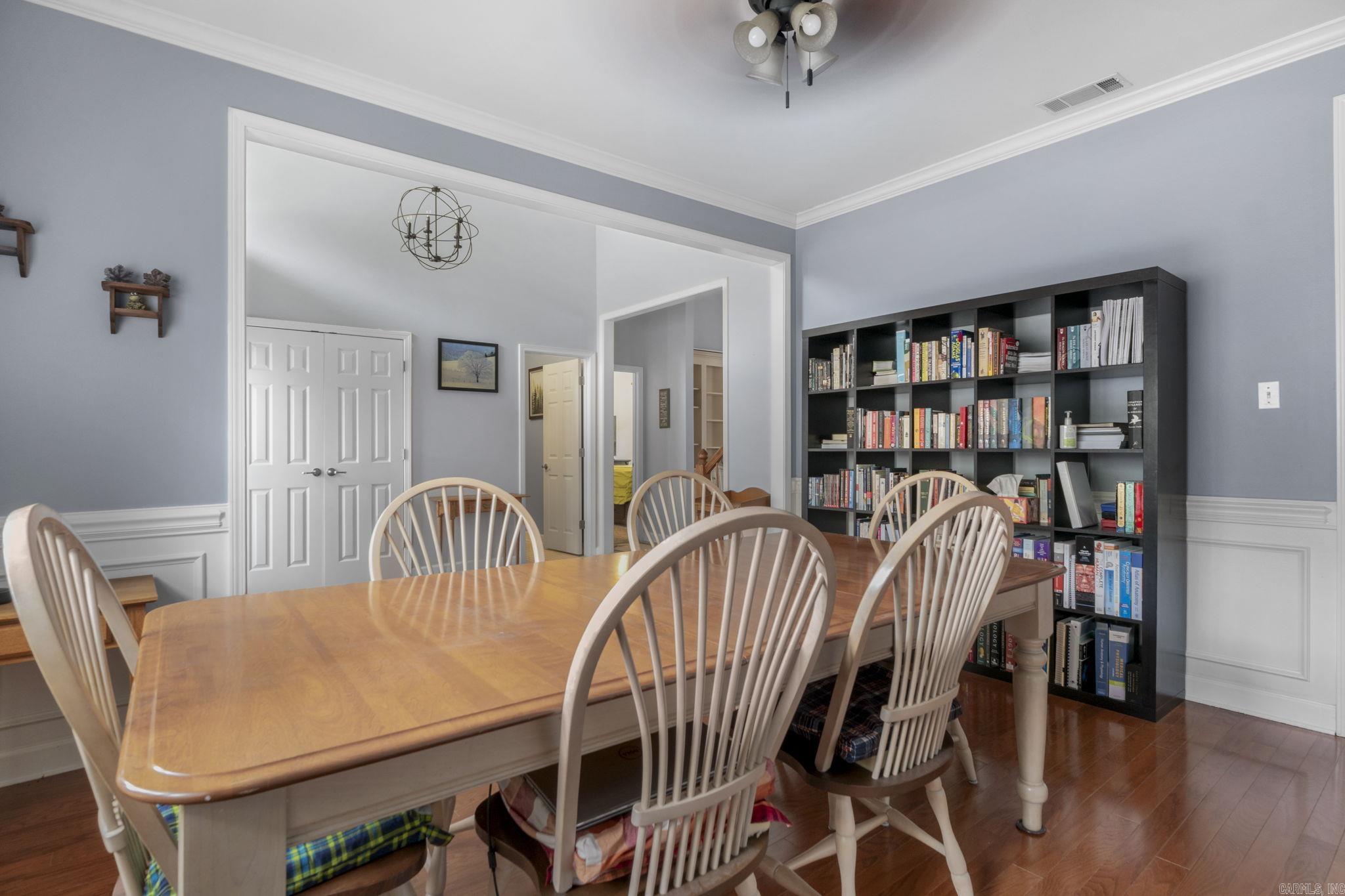 WOODLANDS EDGE - Residential