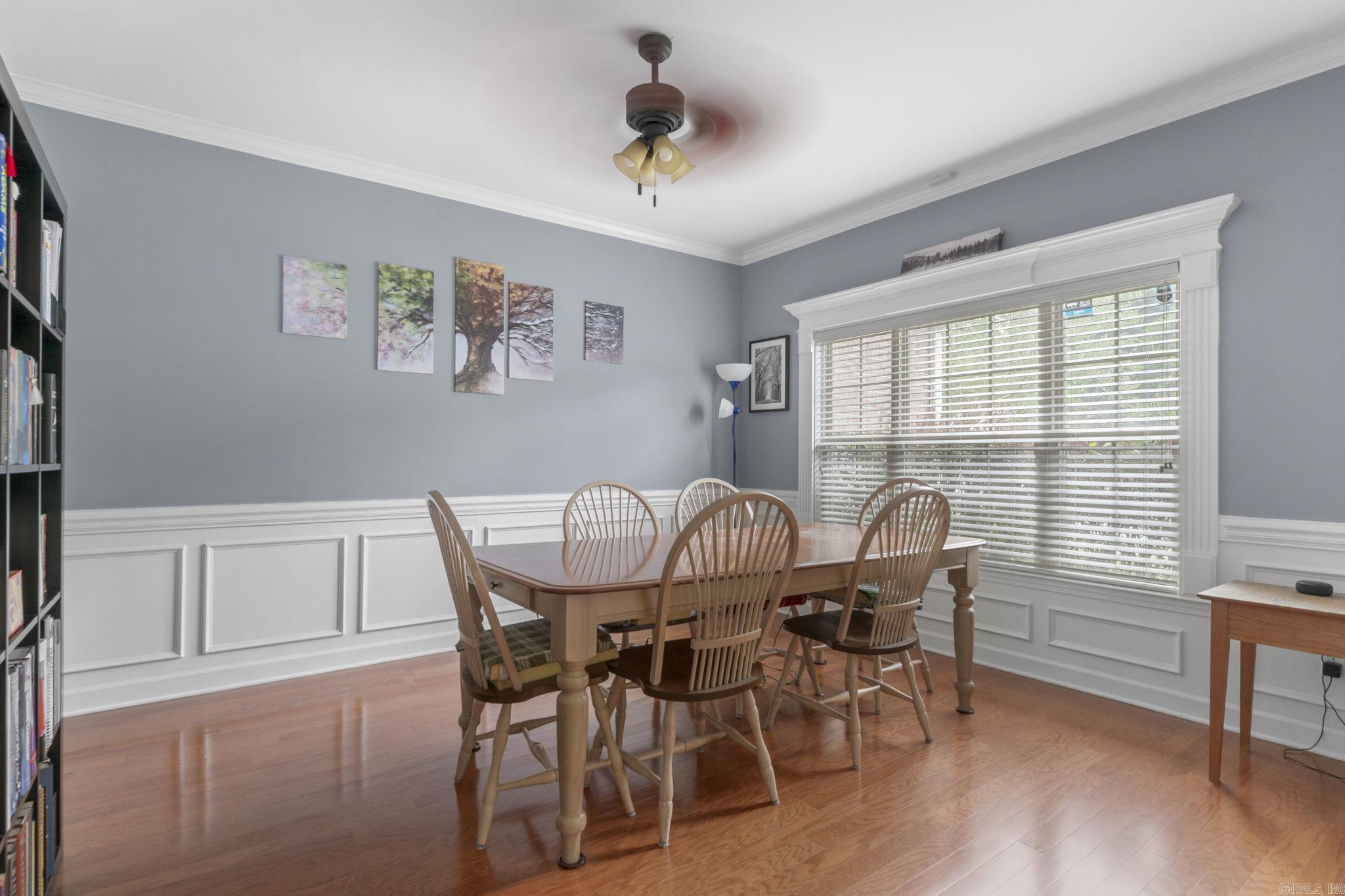 WOODLANDS EDGE - Residential