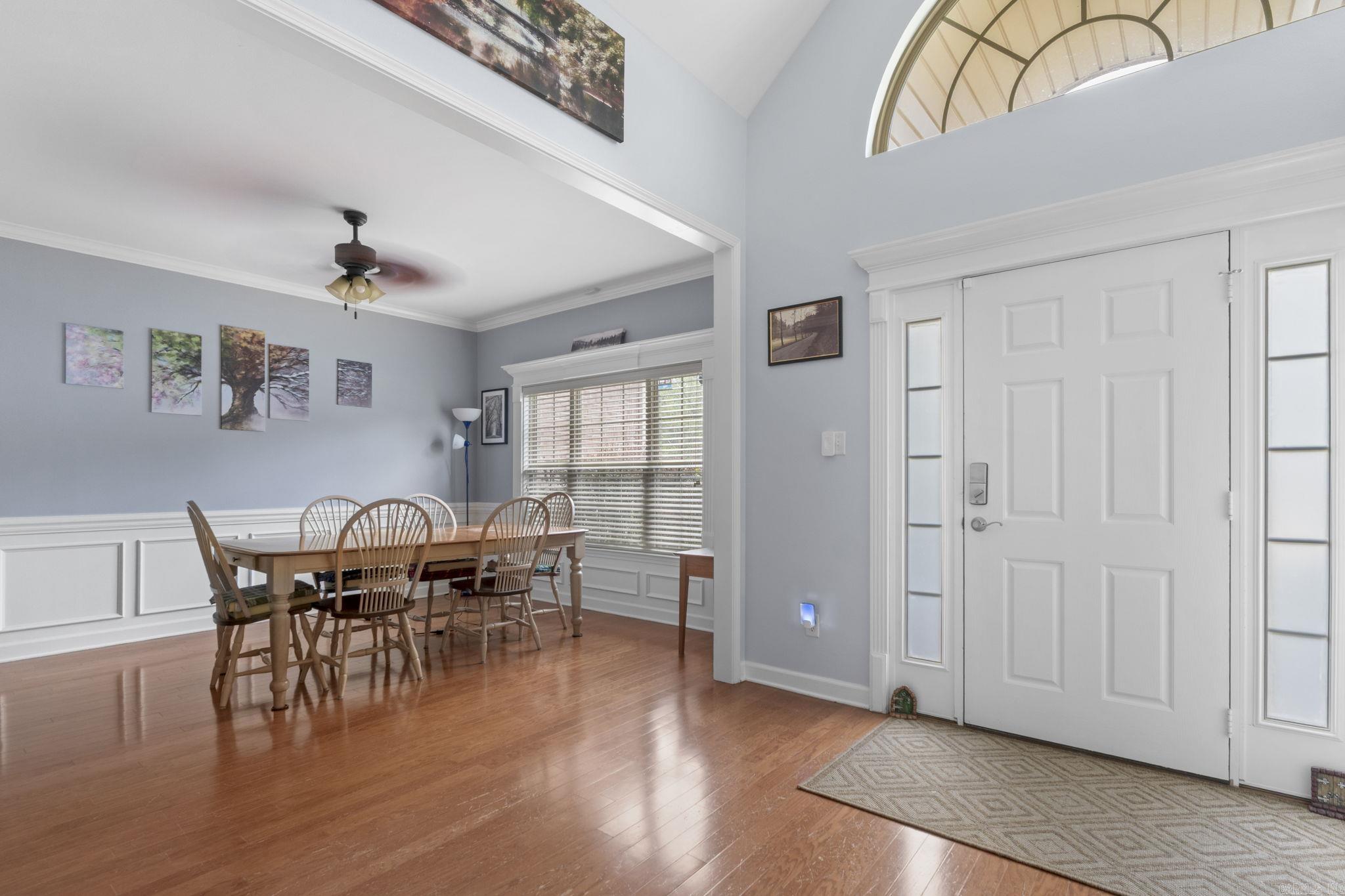 WOODLANDS EDGE - Residential