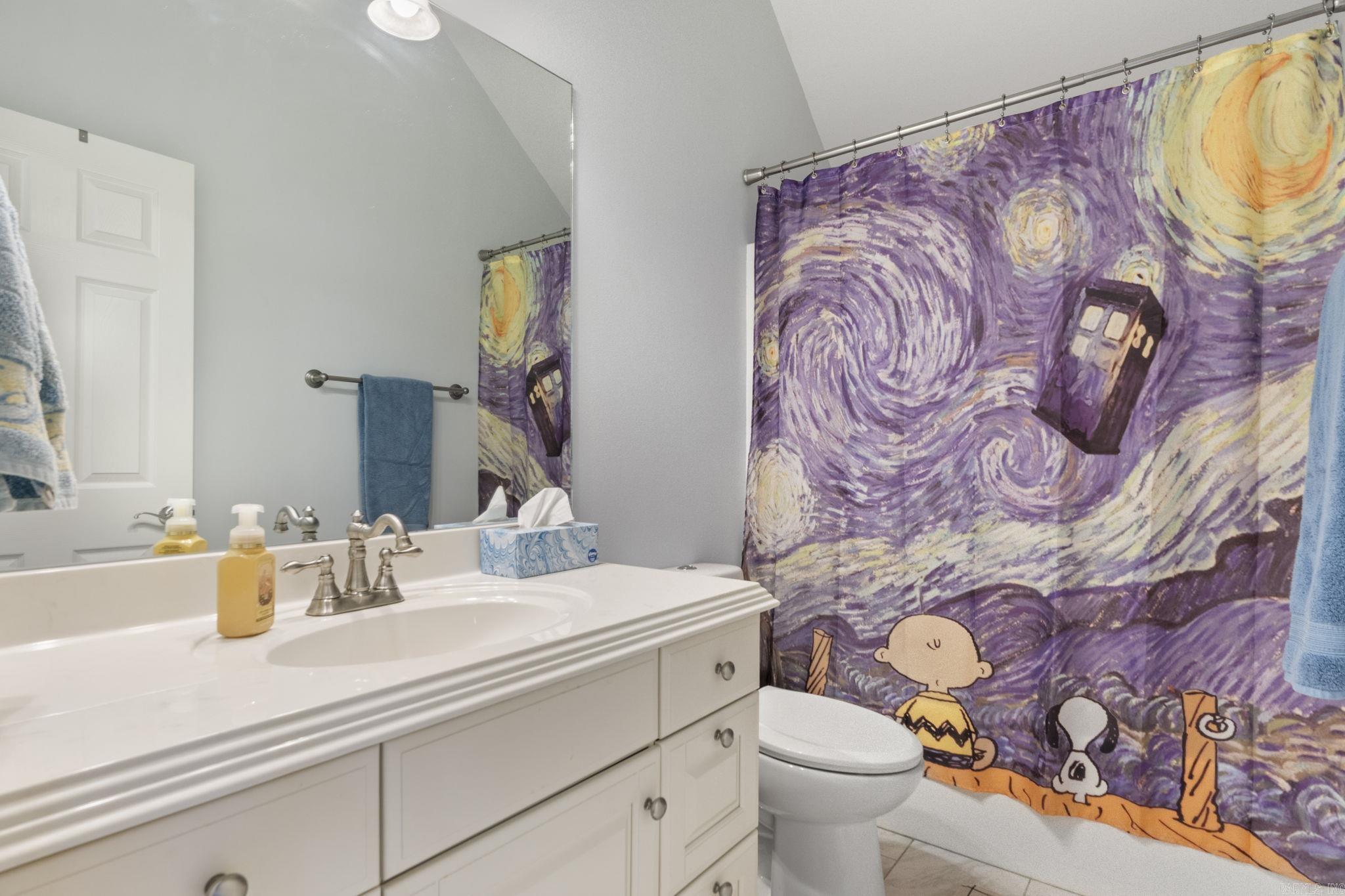 WOODLANDS EDGE - Residential