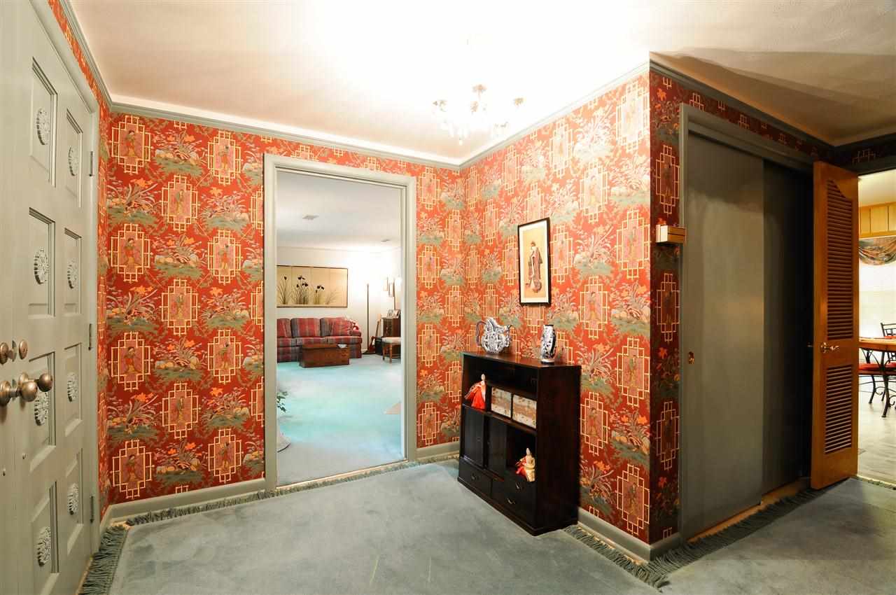 Not In List - Residential