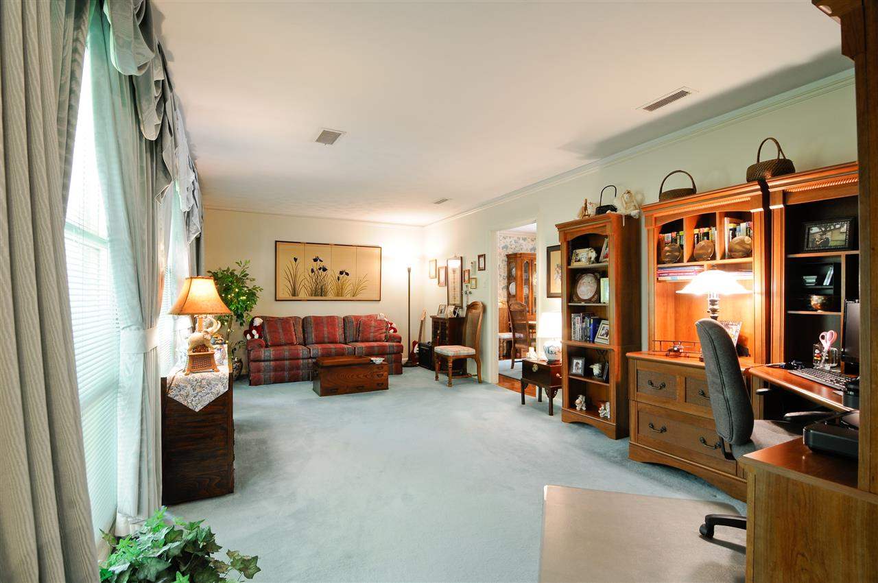 Not In List - Residential