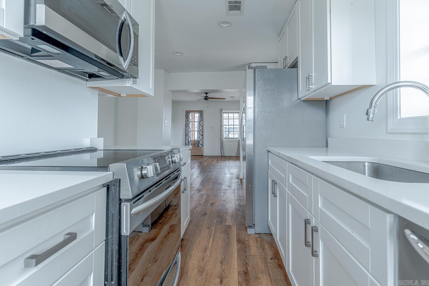 Original Town - Residential