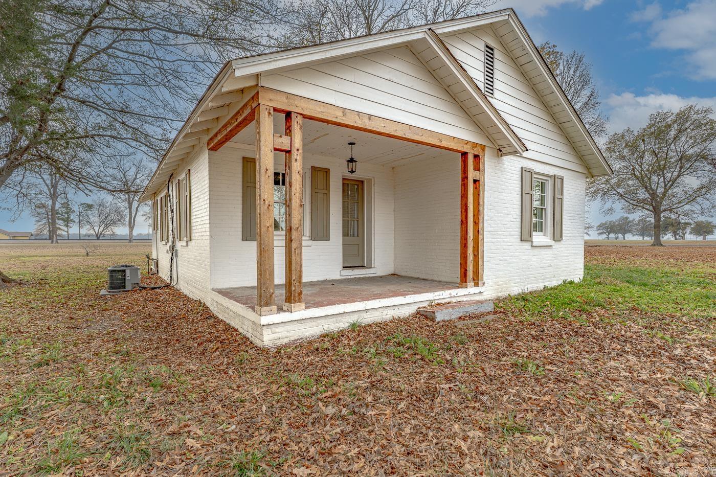 Original Town - Residential