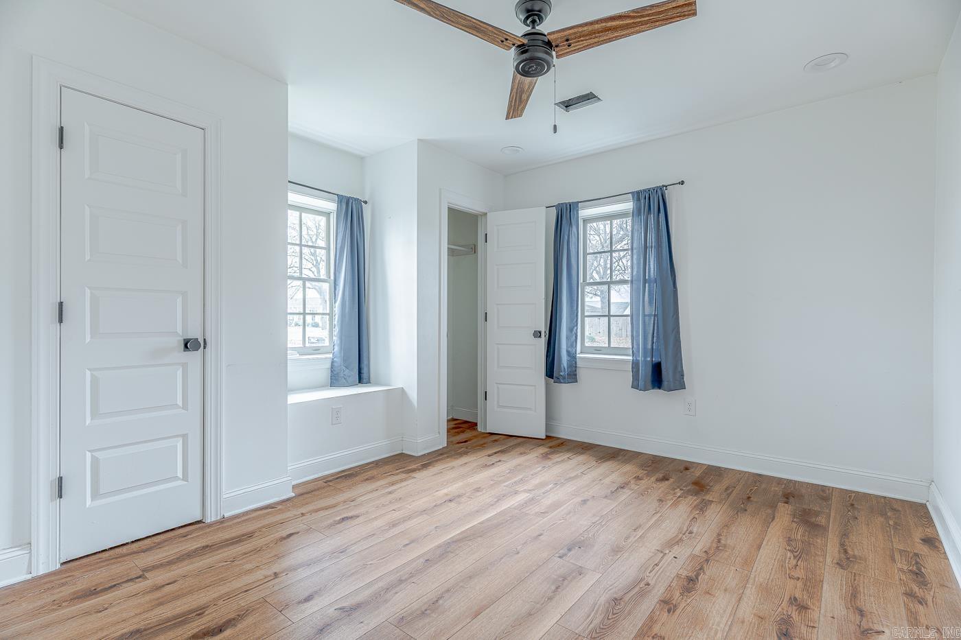 Original Town - Residential