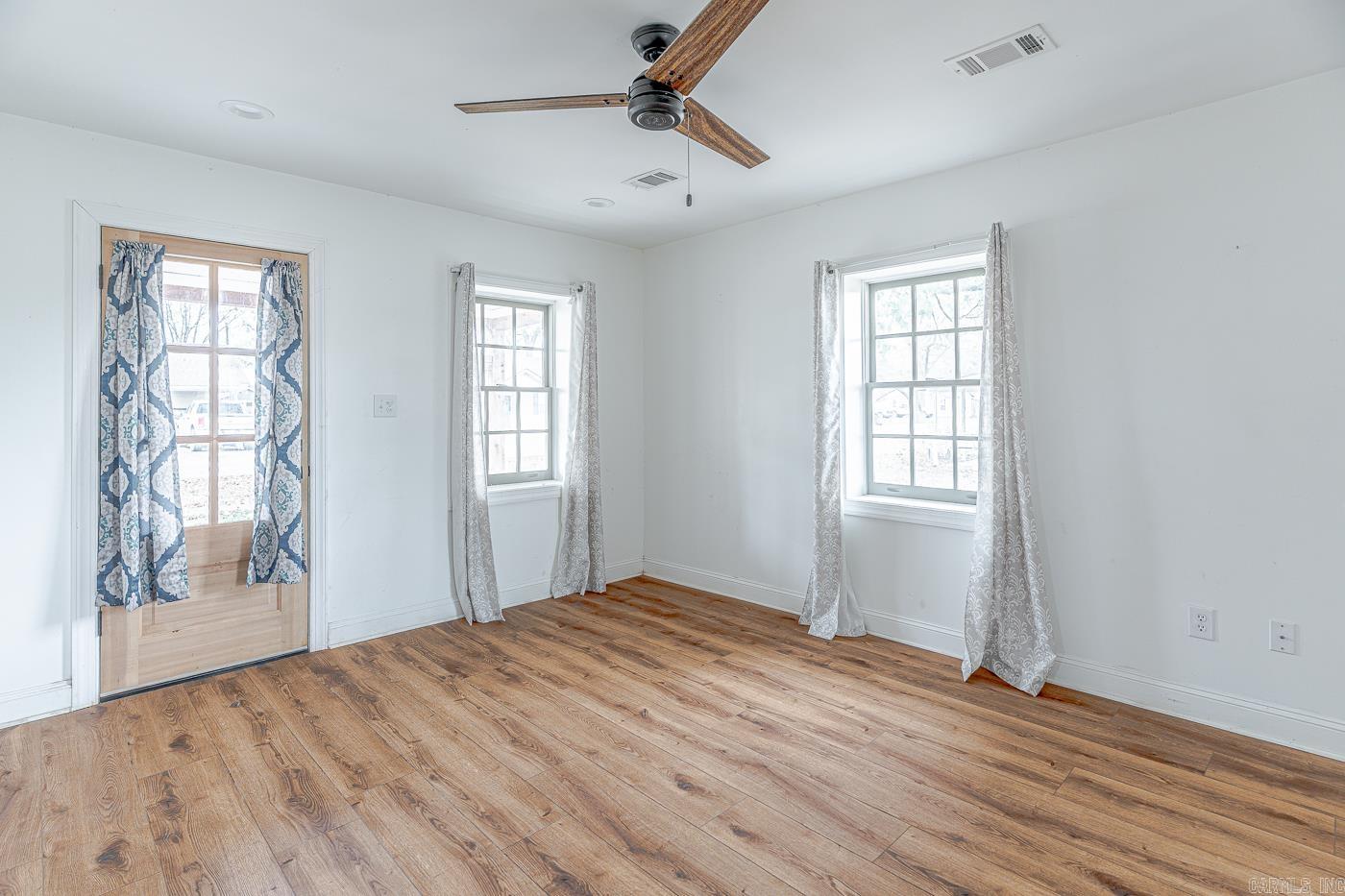 Original Town - Residential