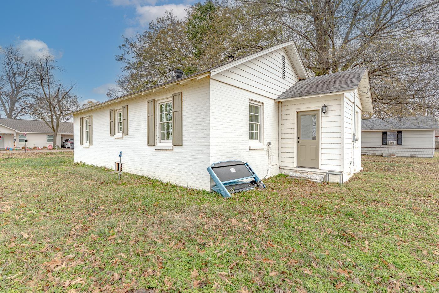 Original Town - Residential