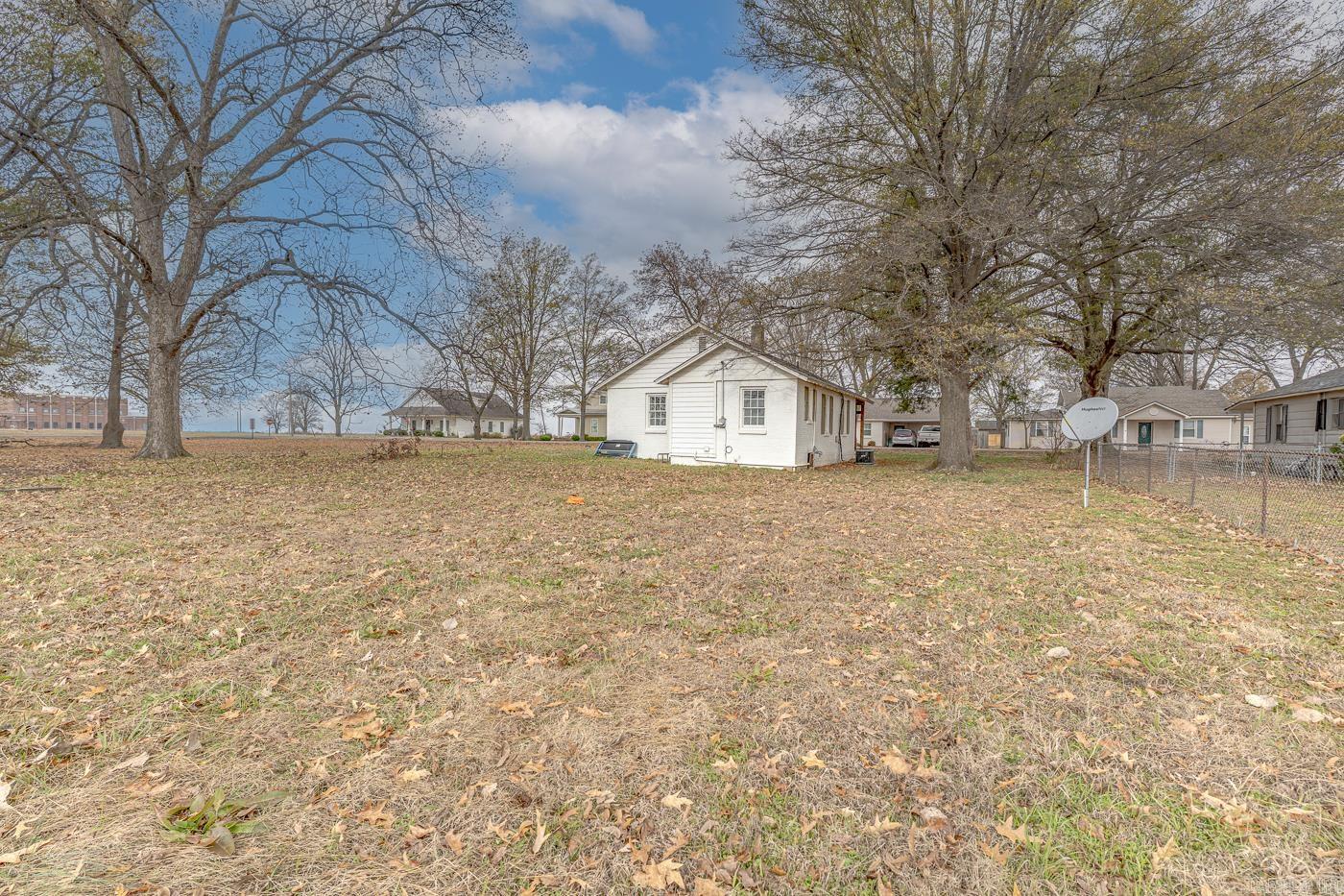 Original Town - Residential