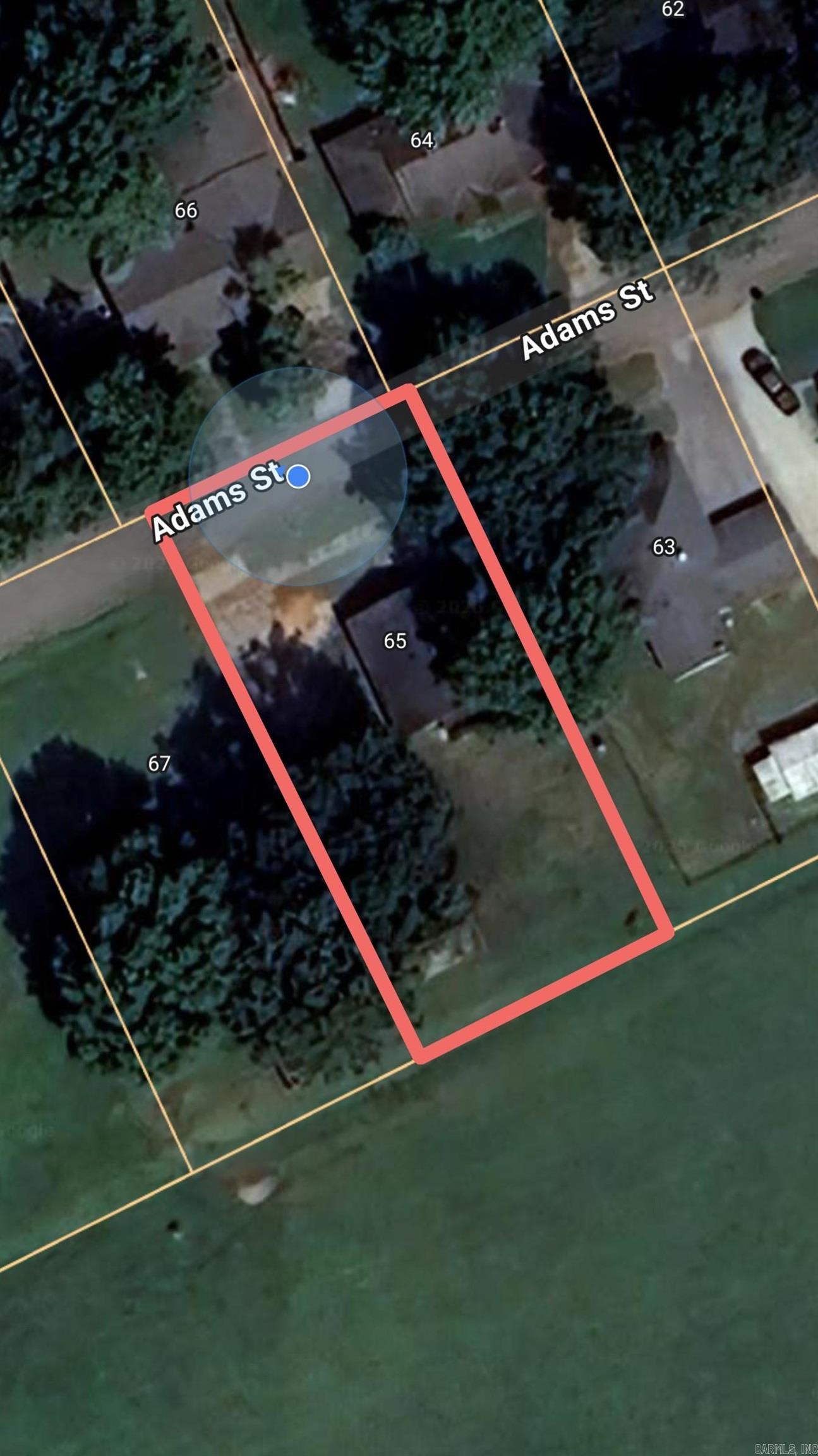 Original Town - Residential