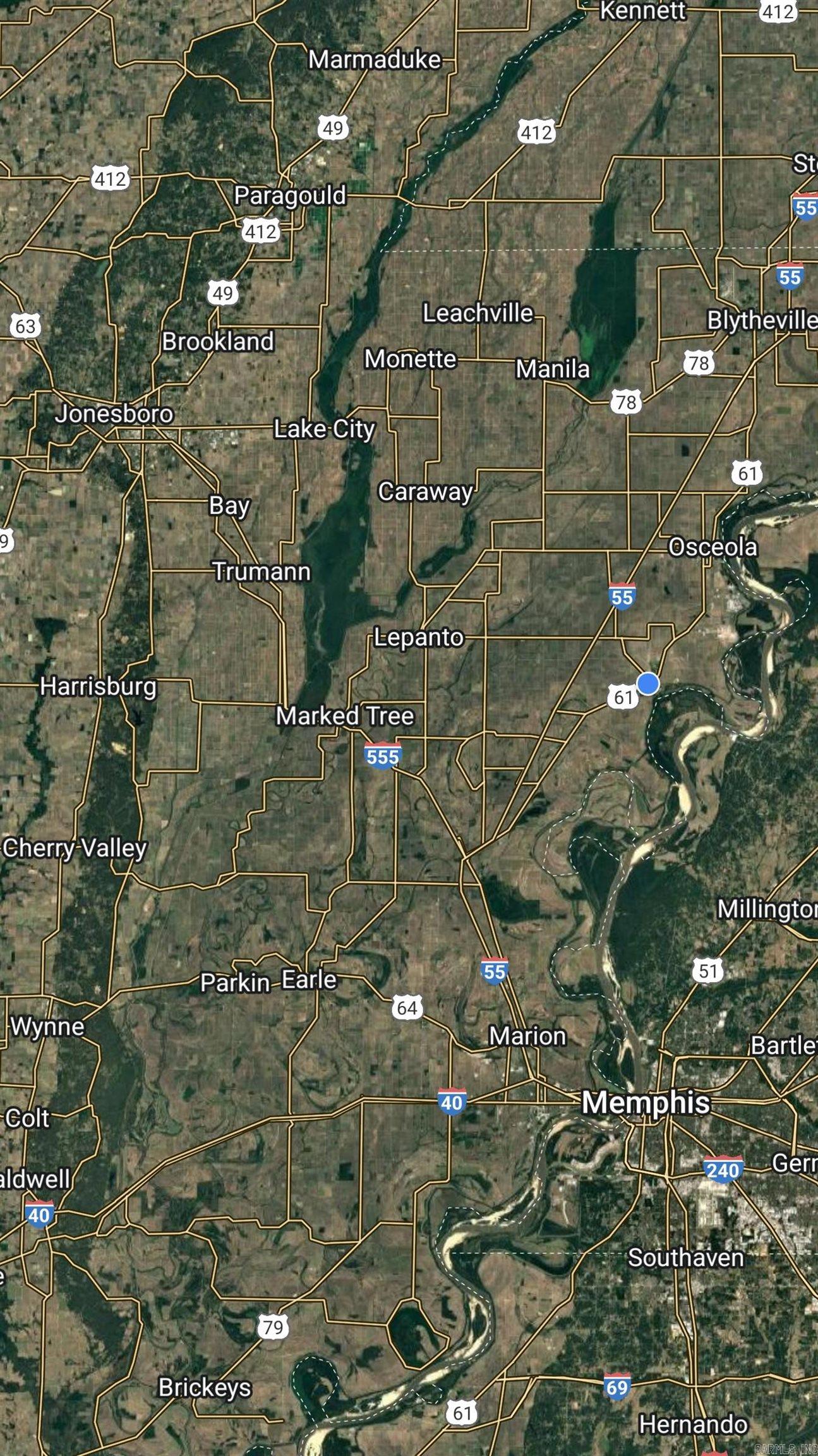 Original Town - Residential