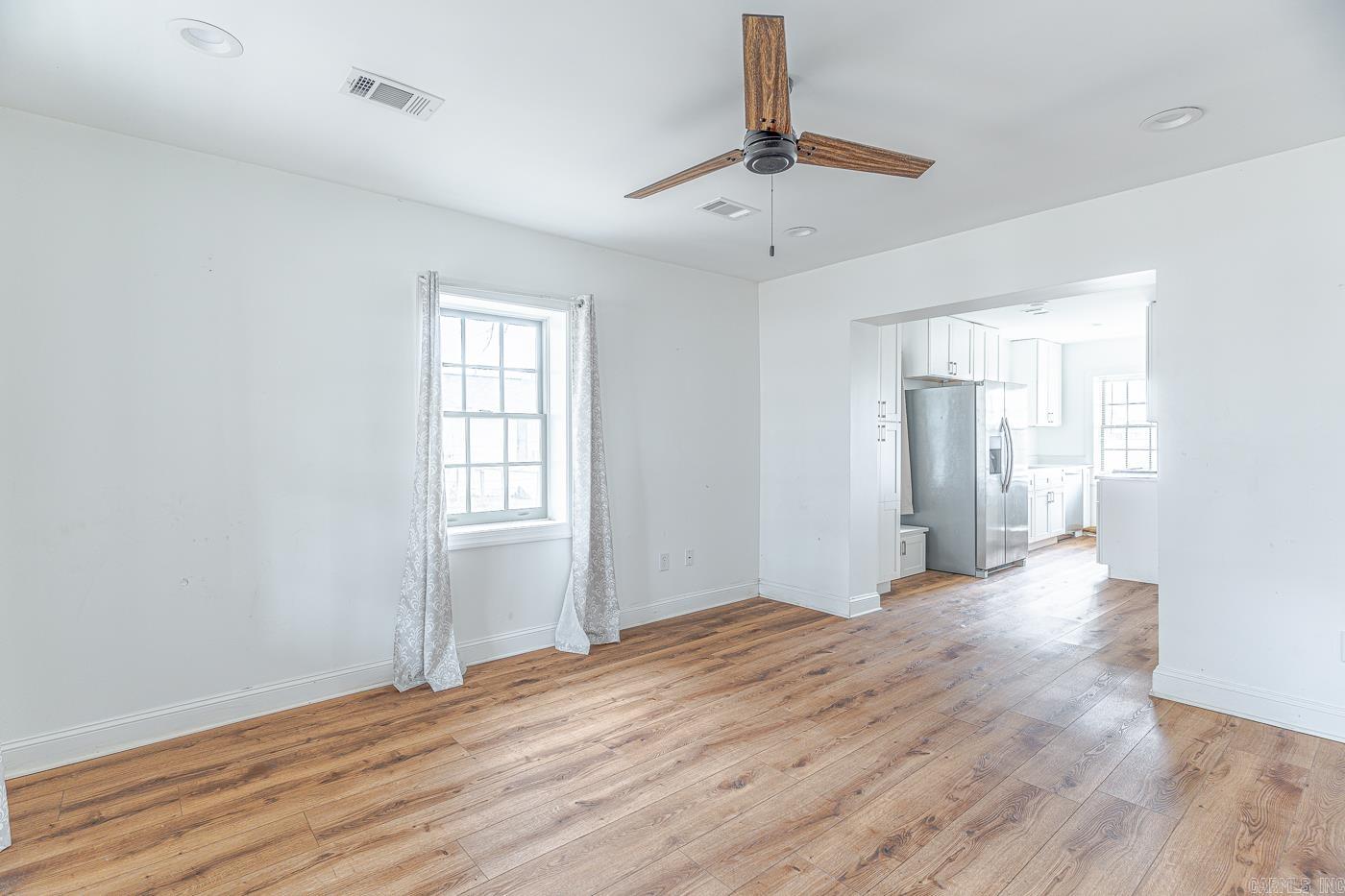 Original Town - Residential