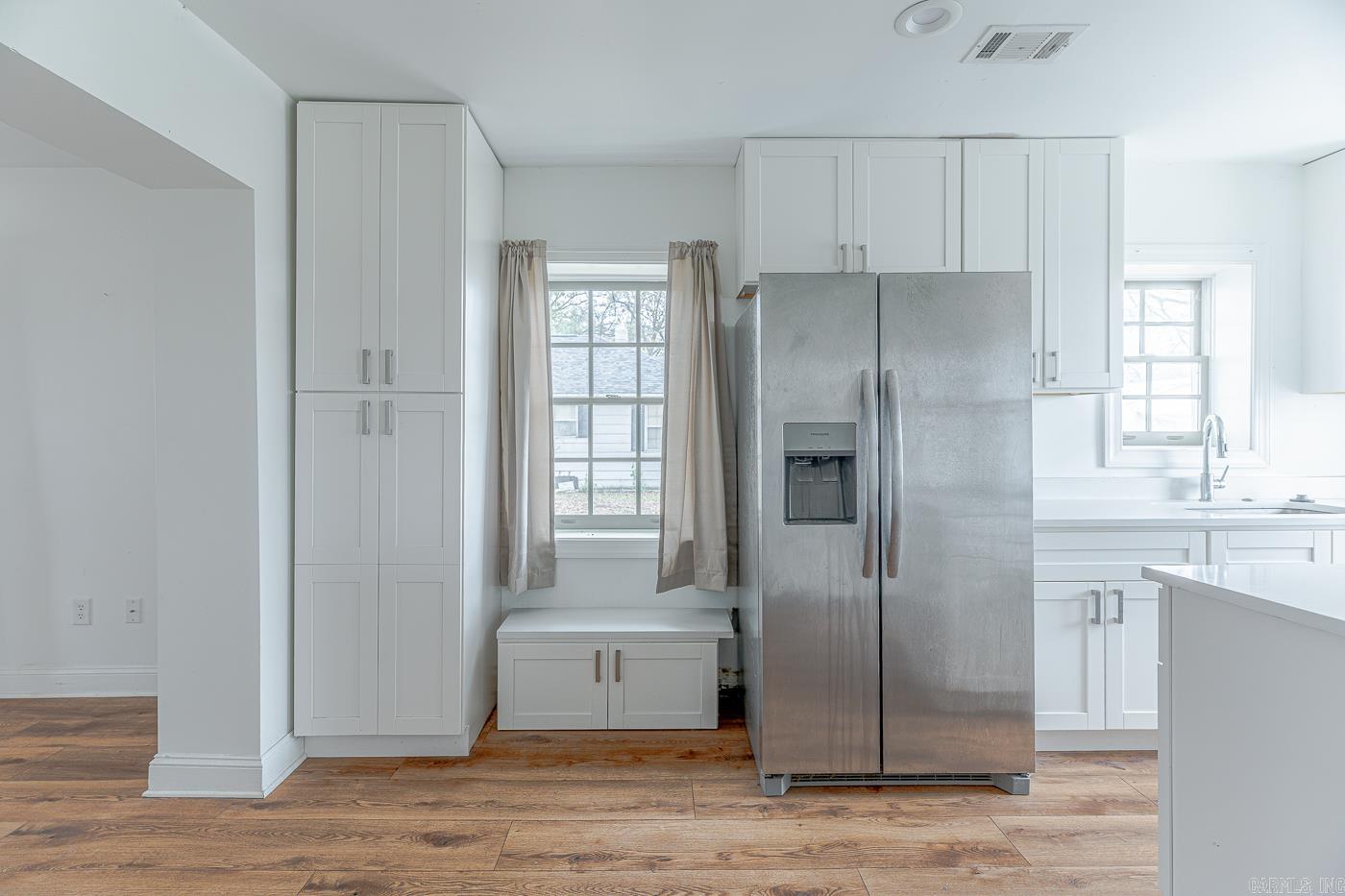 Original Town - Residential