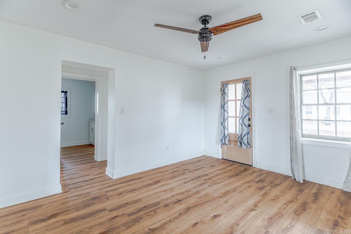 Original Town - Residential