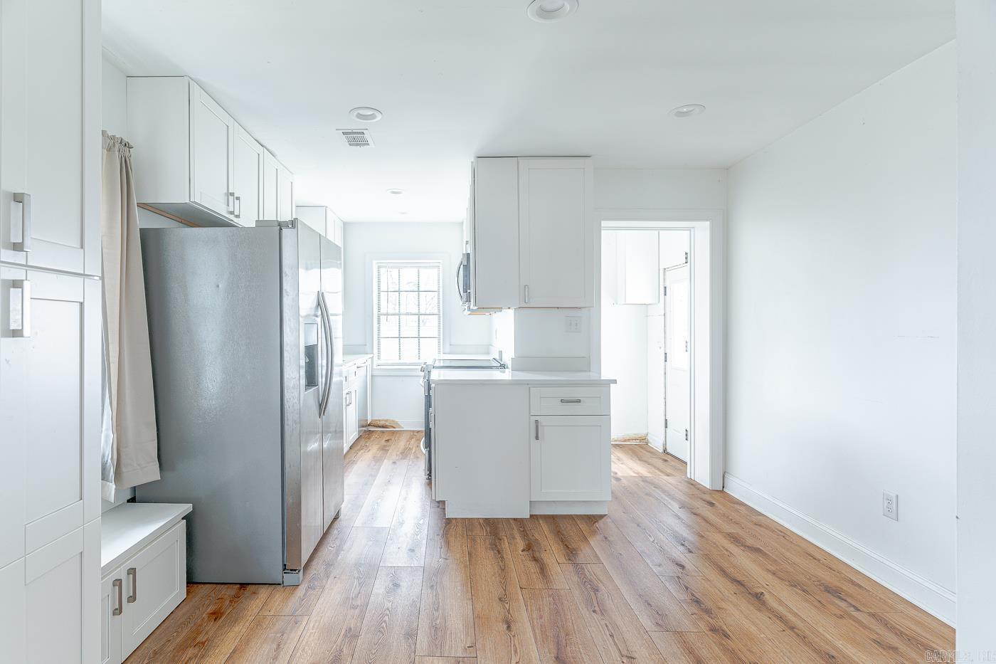 Original Town - Residential