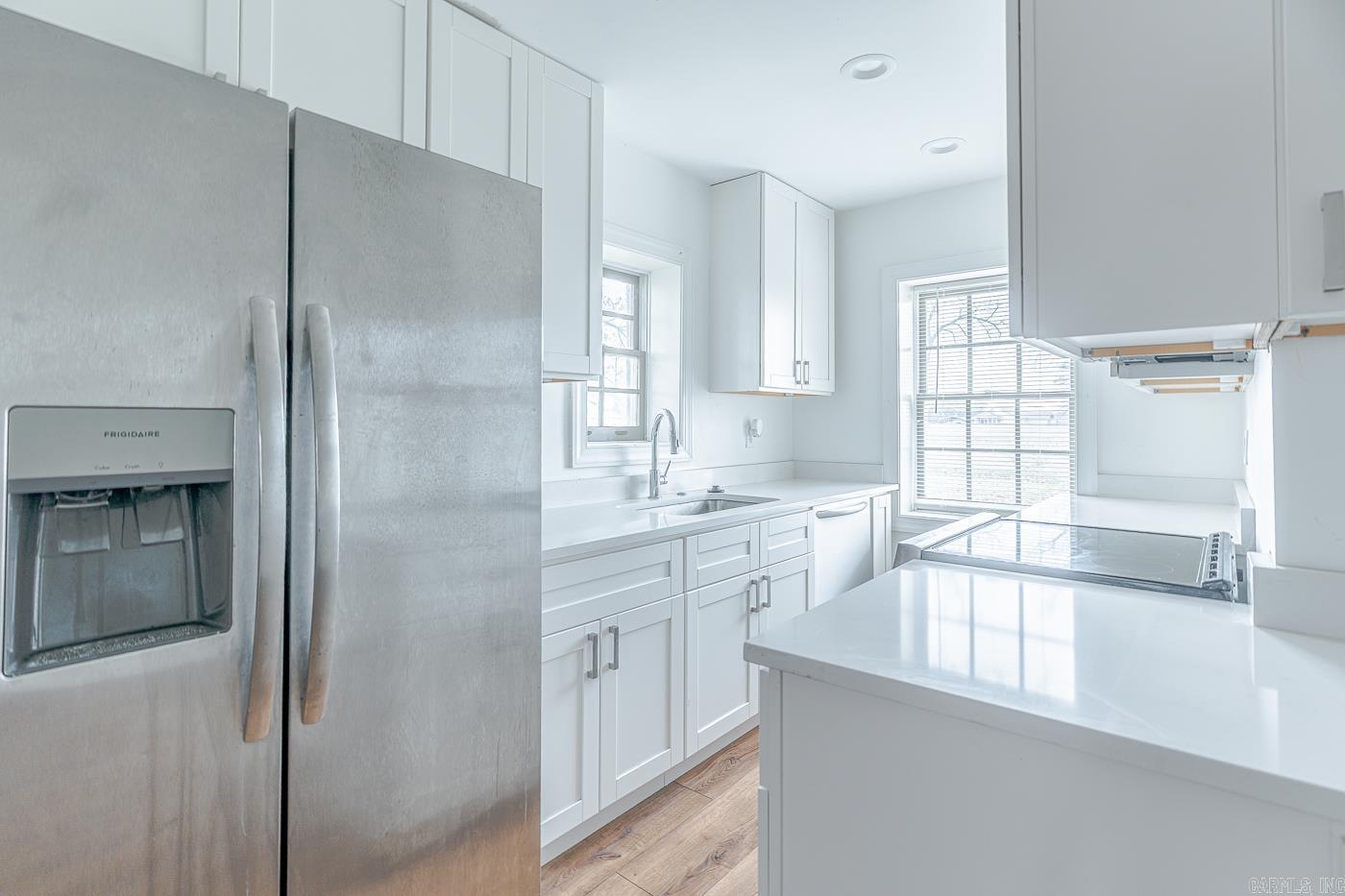 Original Town - Residential