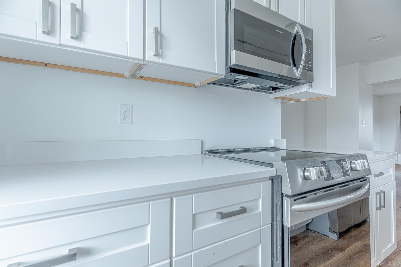 Original Town - Residential