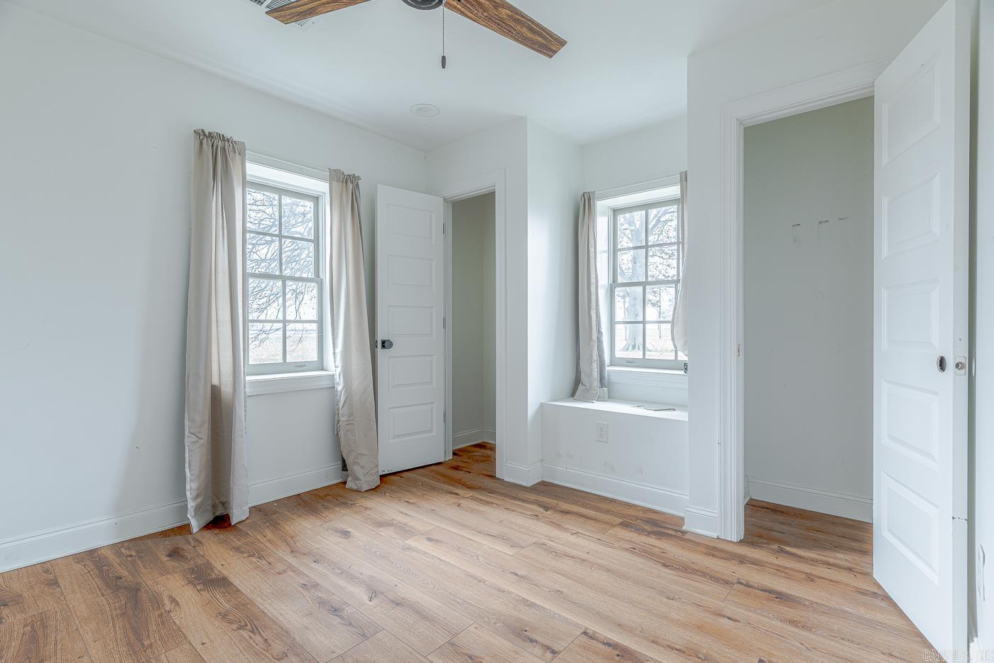 Original Town - Residential