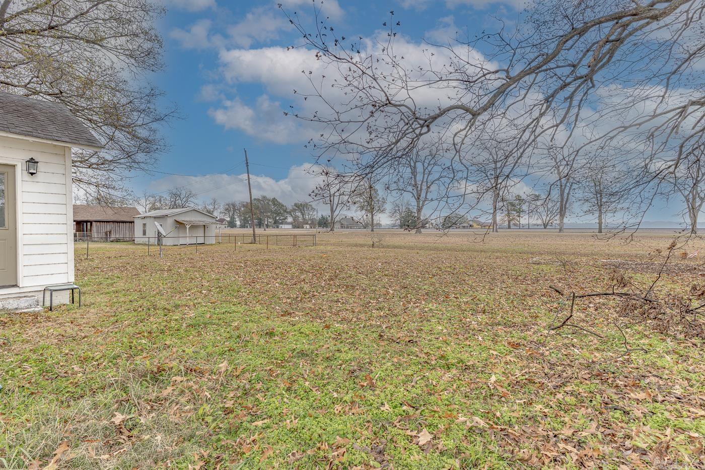 Original Town - Residential