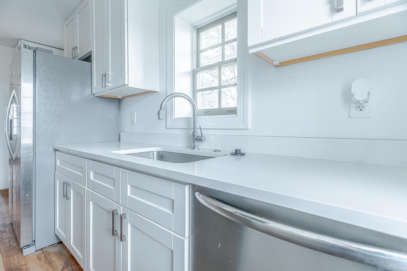 Original Town - Residential