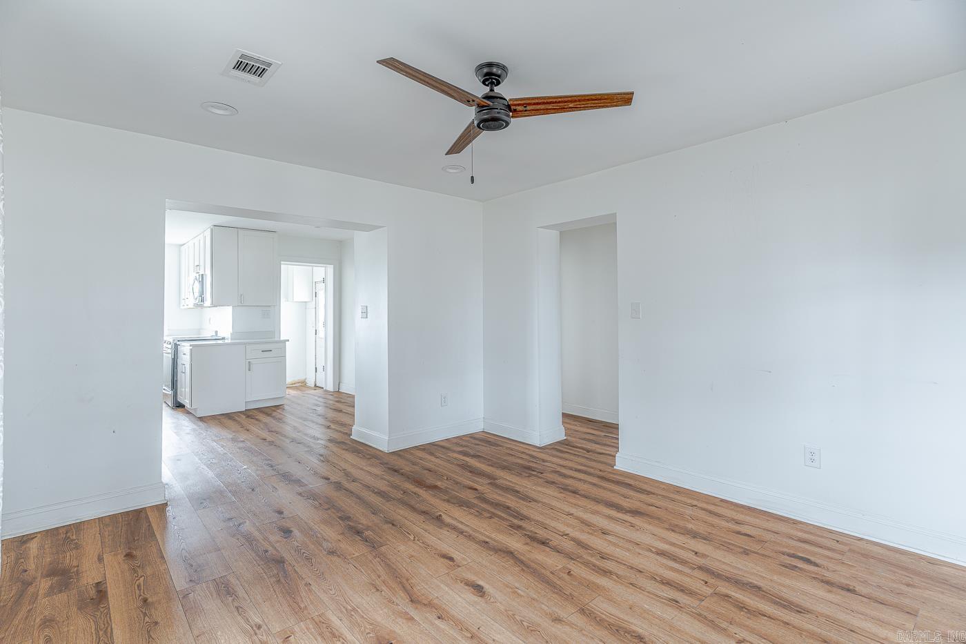 Original Town - Residential