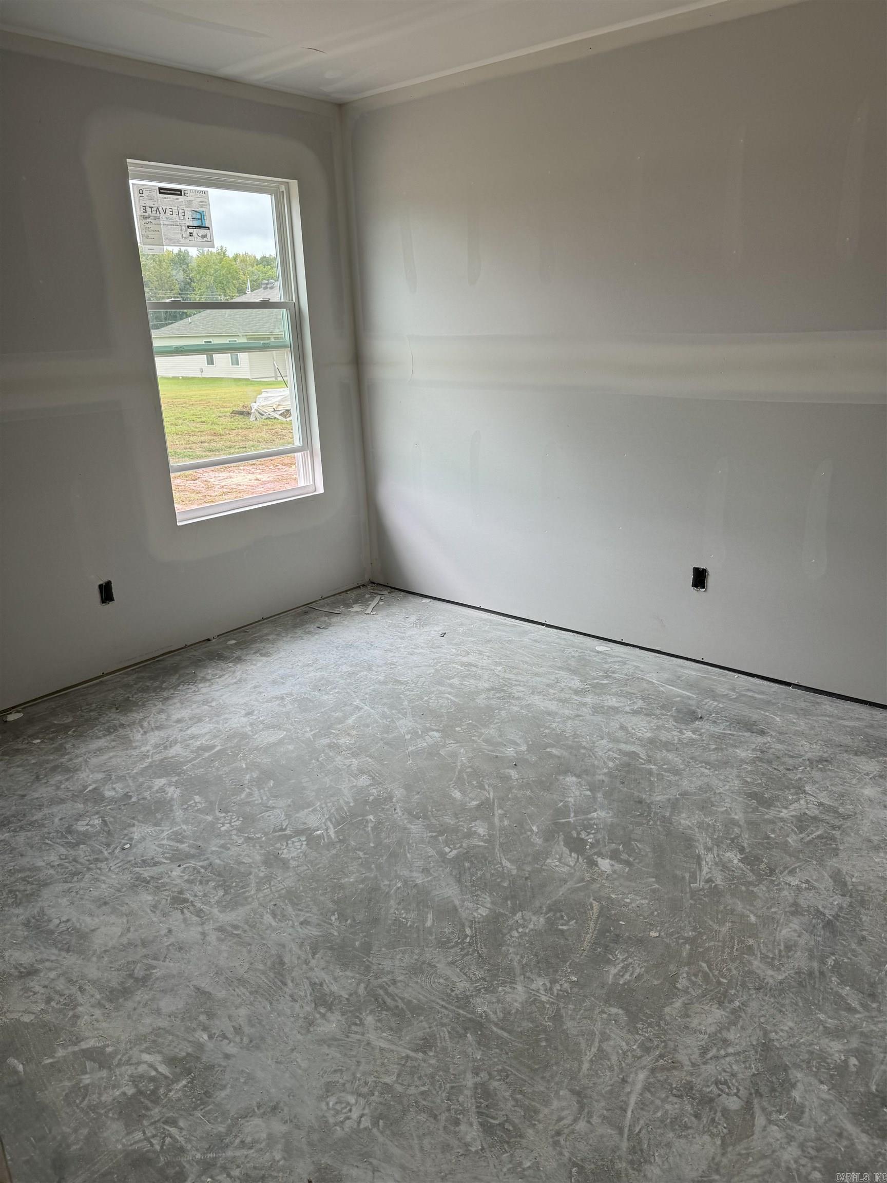 OAK SPRINGS SUBDIVISION - Residential