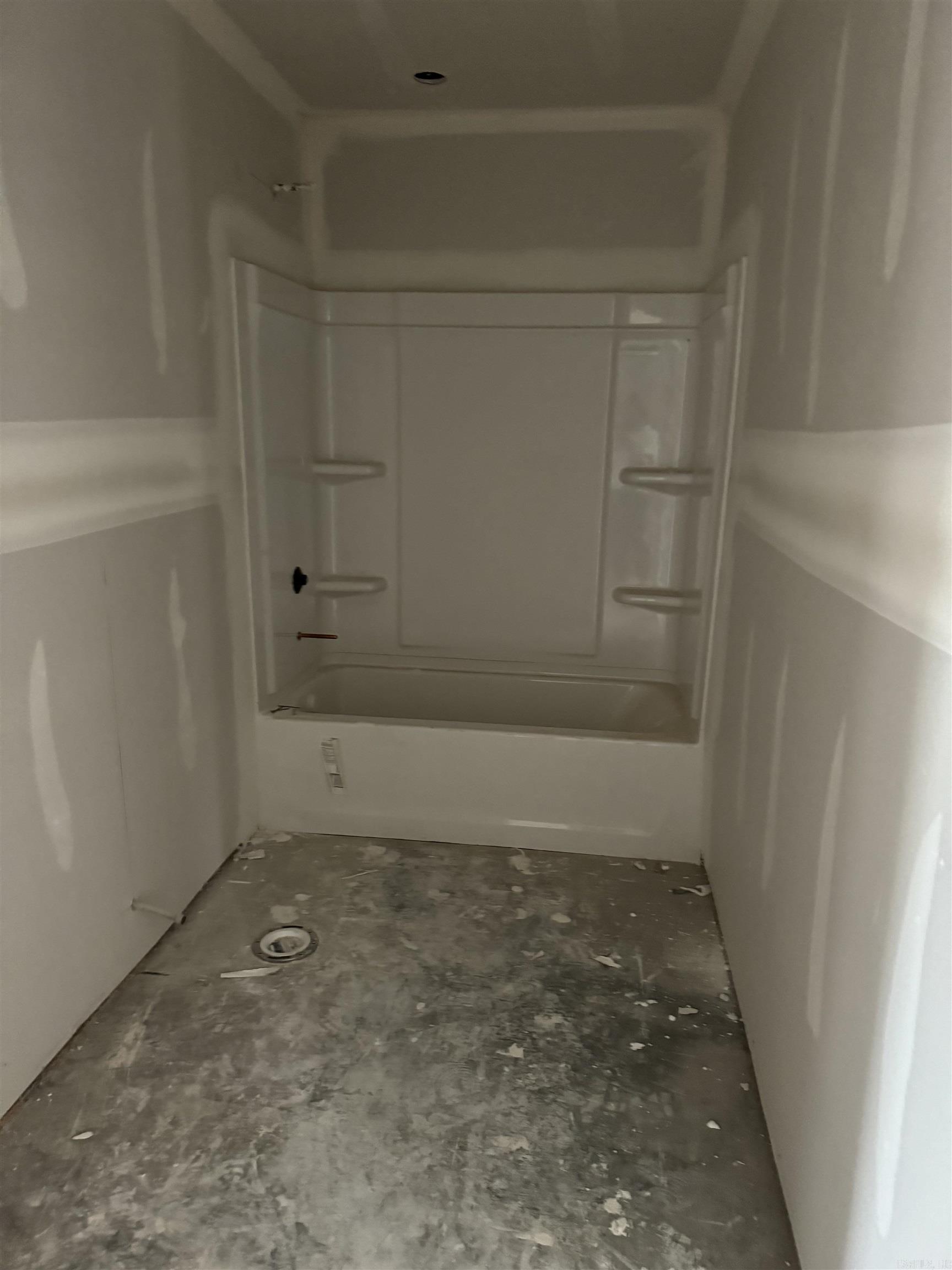 OAK SPRINGS SUBDIVISION - Residential