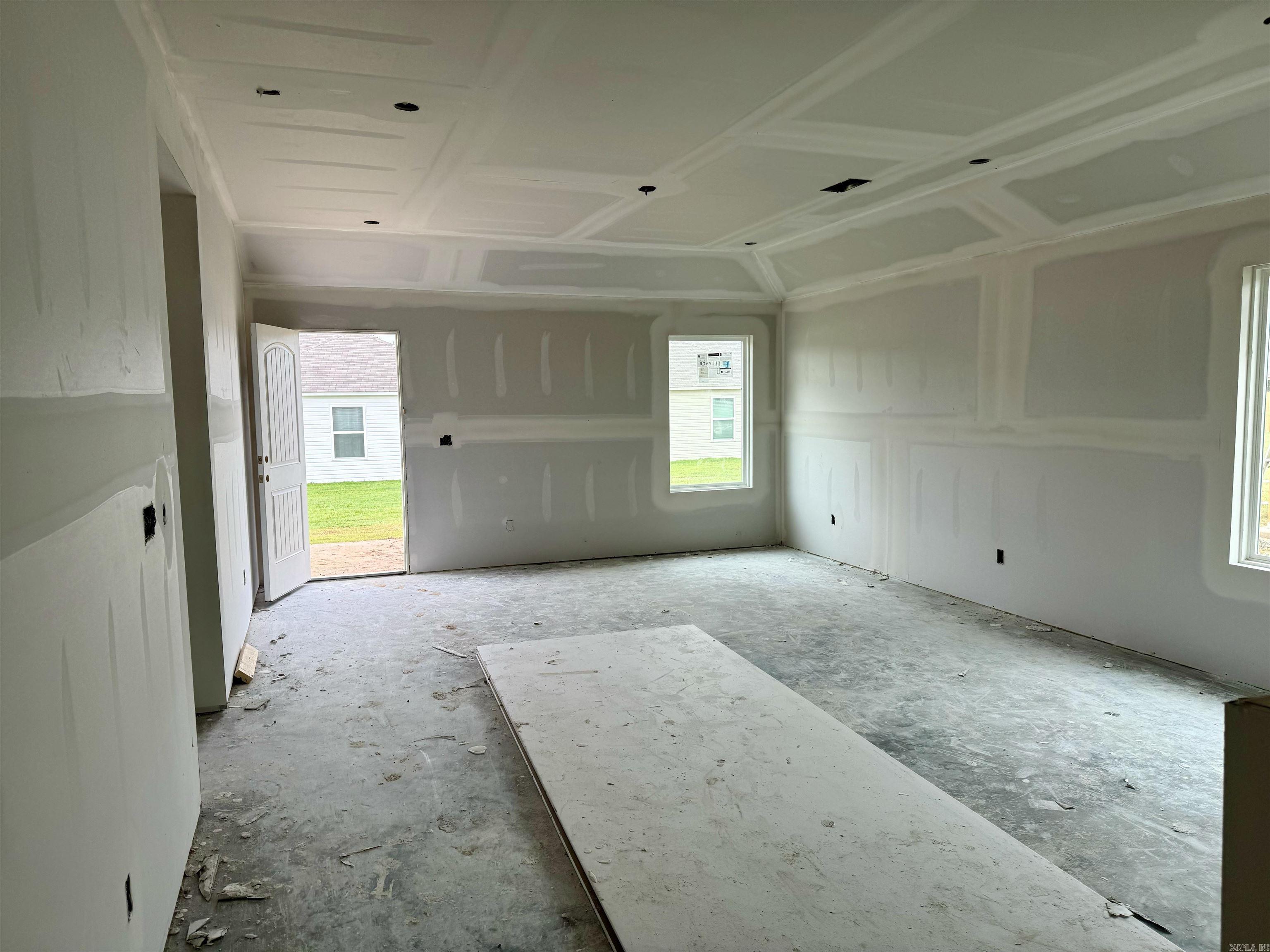 OAK SPRINGS SUBDIVISION - Residential