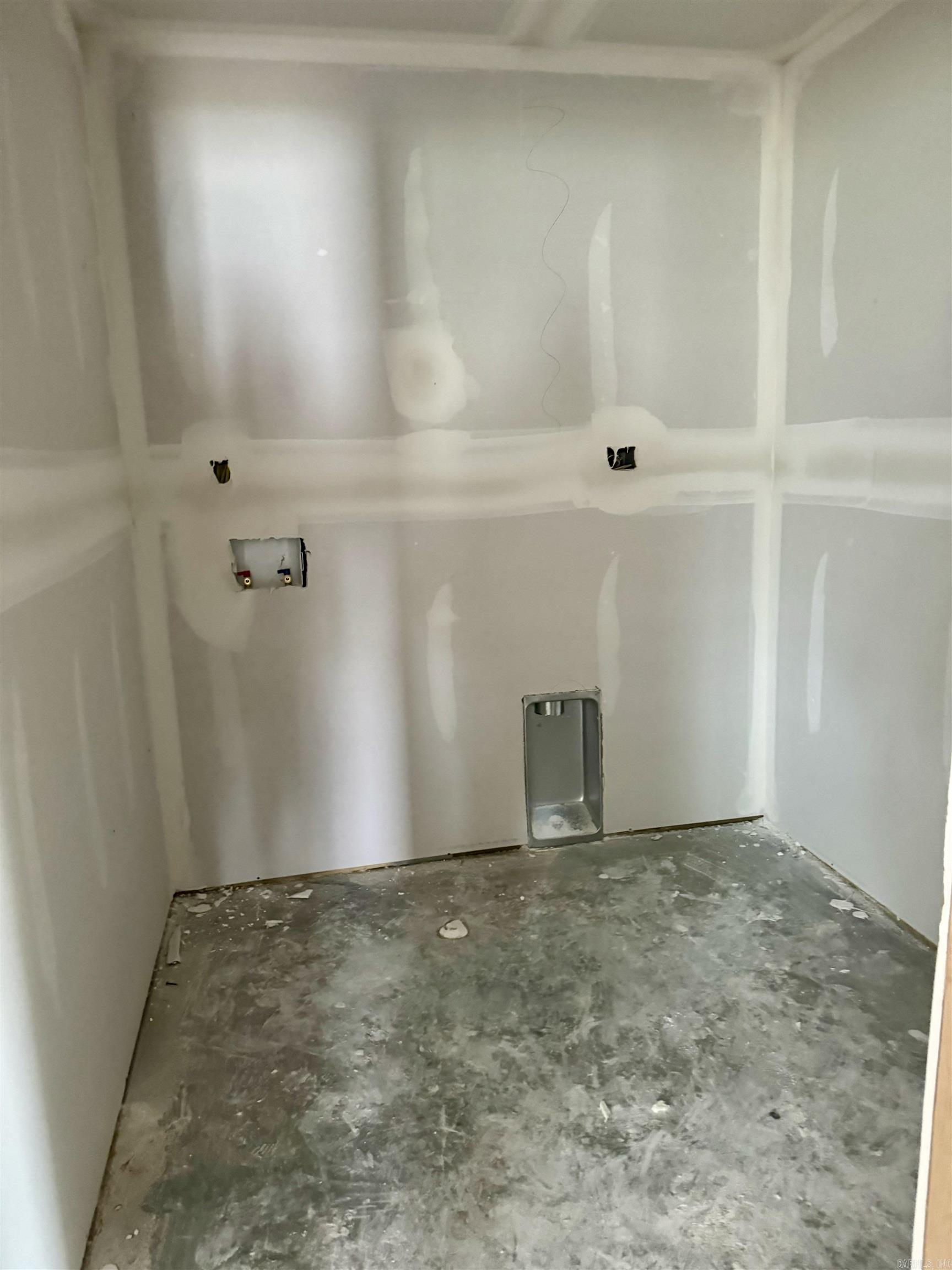 OAK SPRINGS SUBDIVISION - Residential