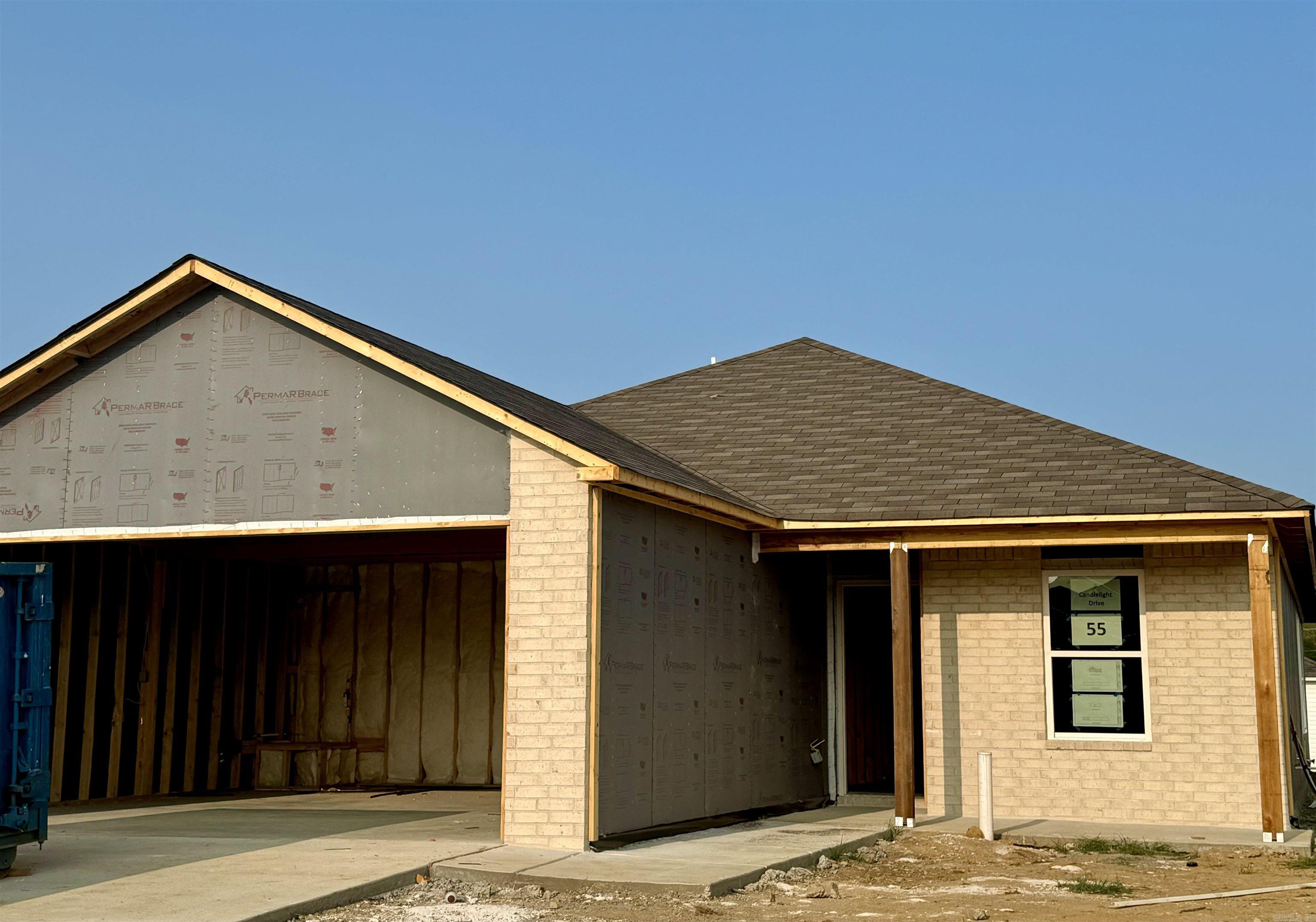 OAK SPRINGS SUBDIVISION - Residential