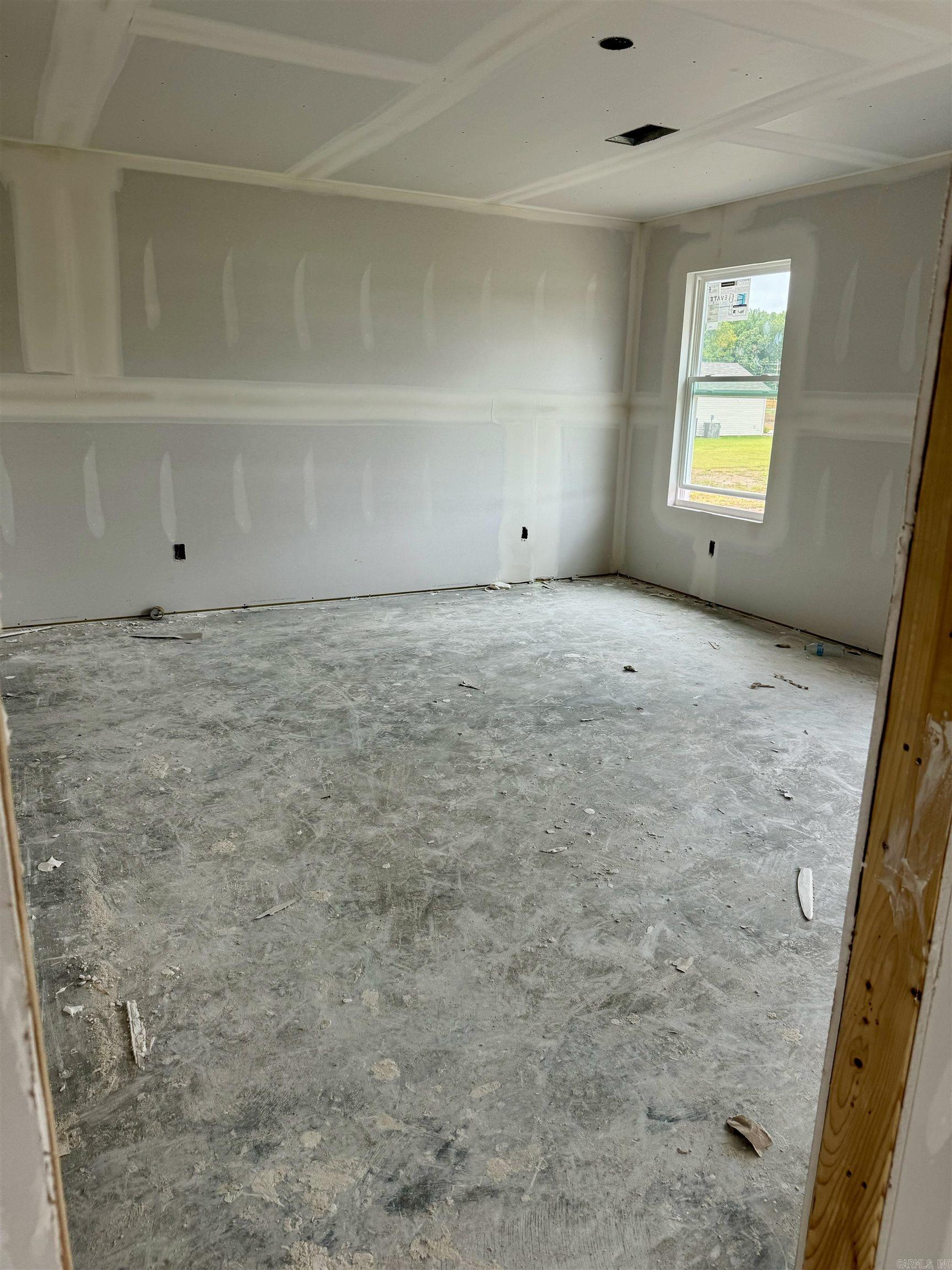 OAK SPRINGS SUBDIVISION - Residential