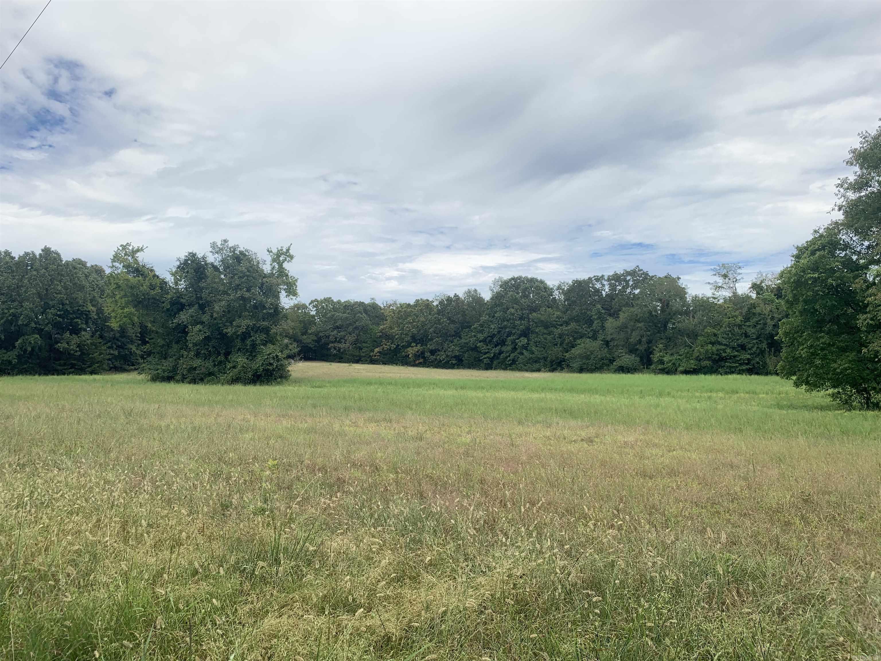 Searcy Rural - Land