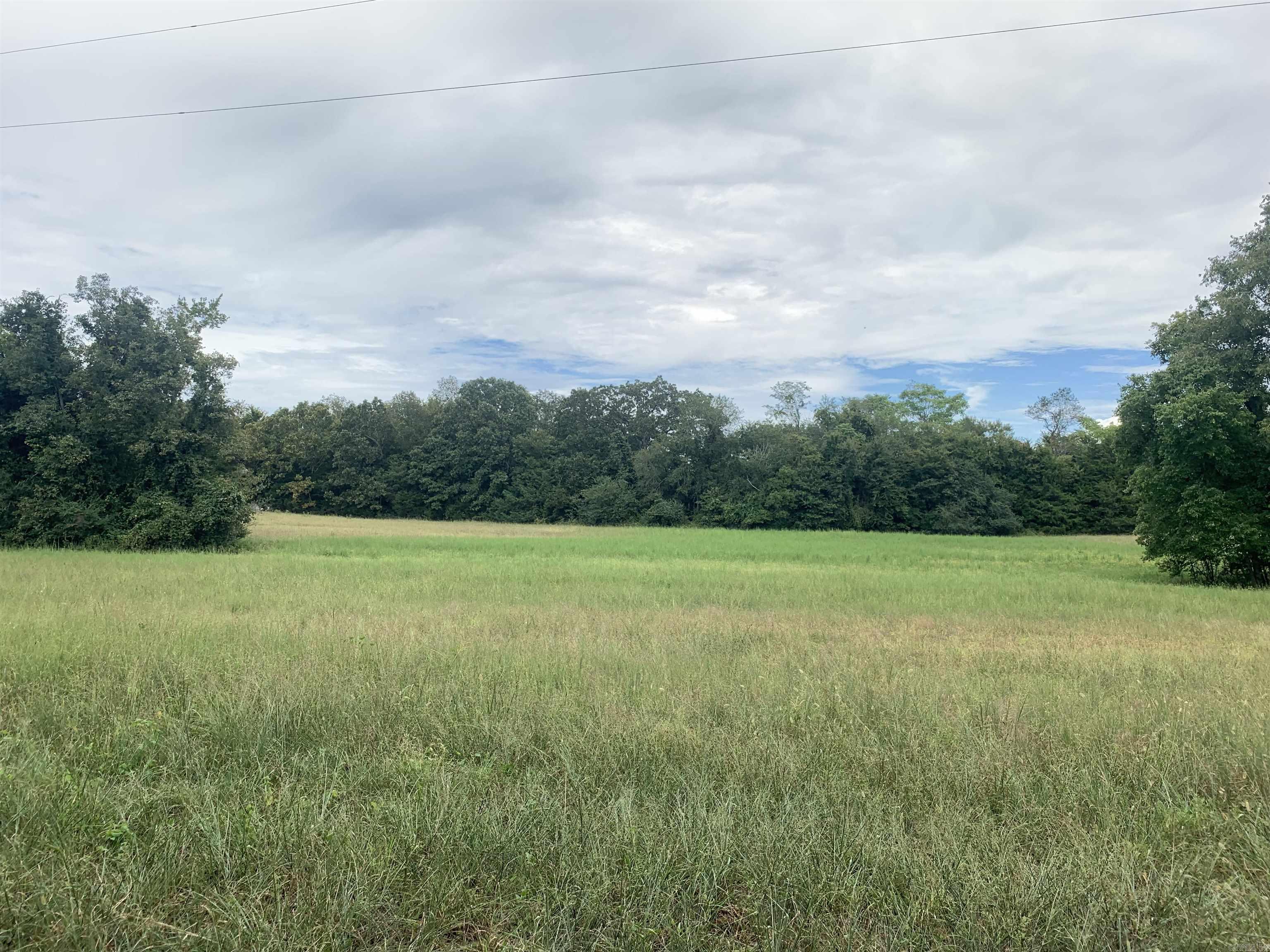 Searcy Rural - Land