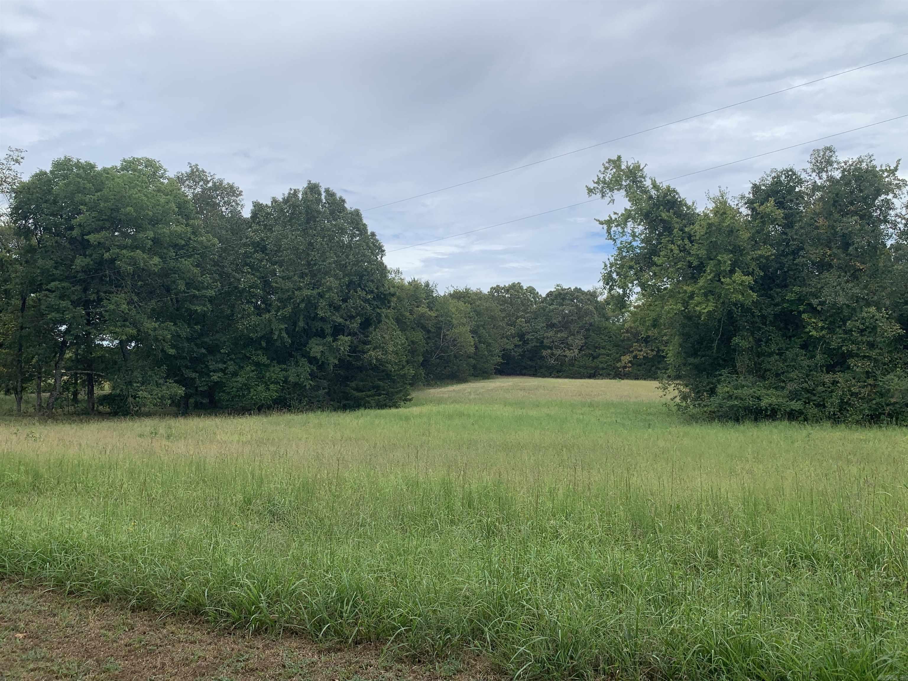 Searcy Rural - Land