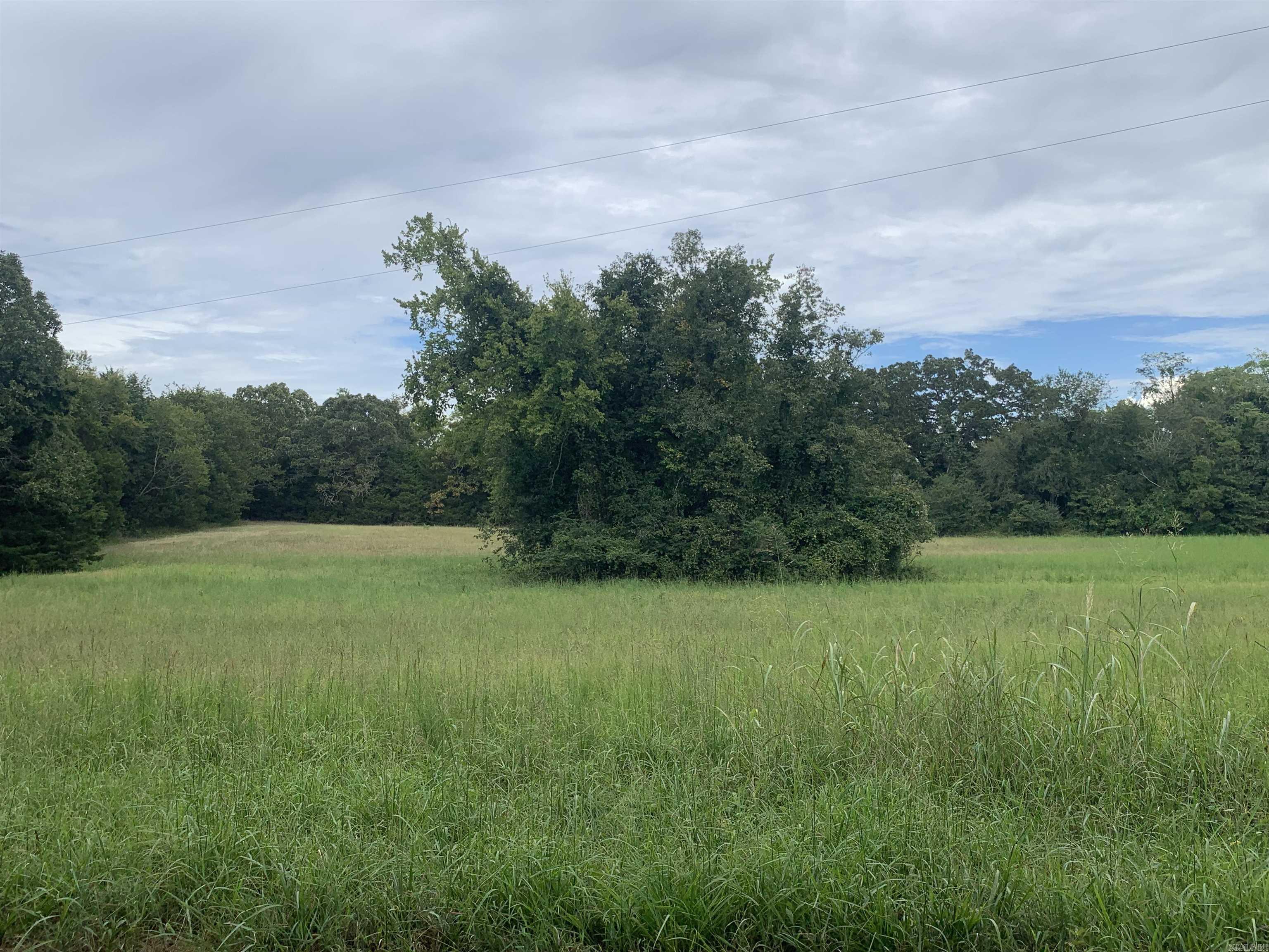 Searcy Rural - Land