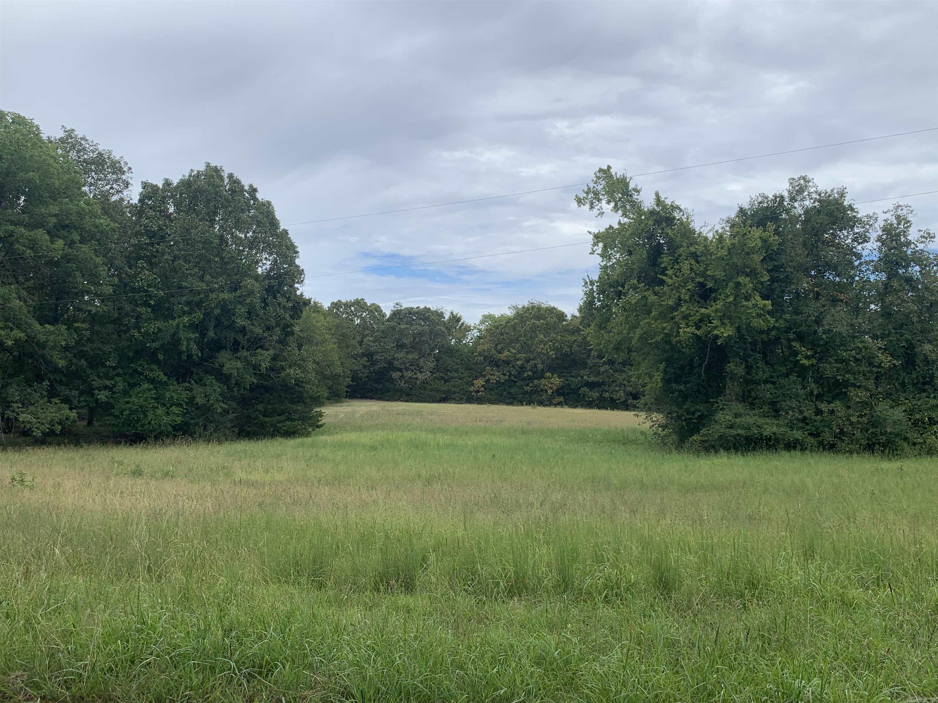 Searcy Rural - Land