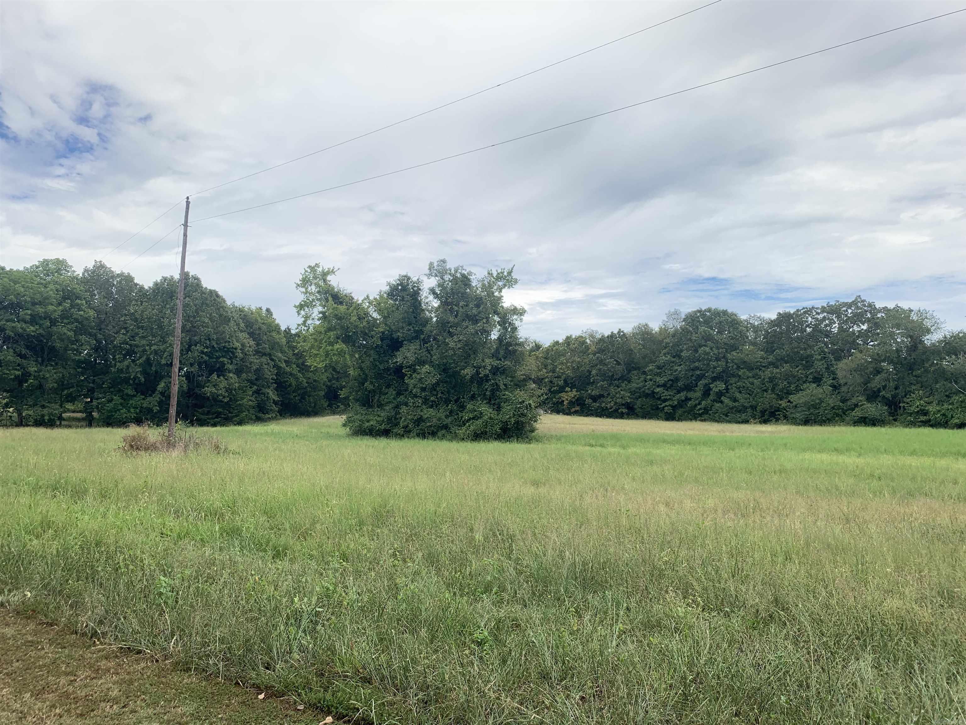 Searcy Rural - Land