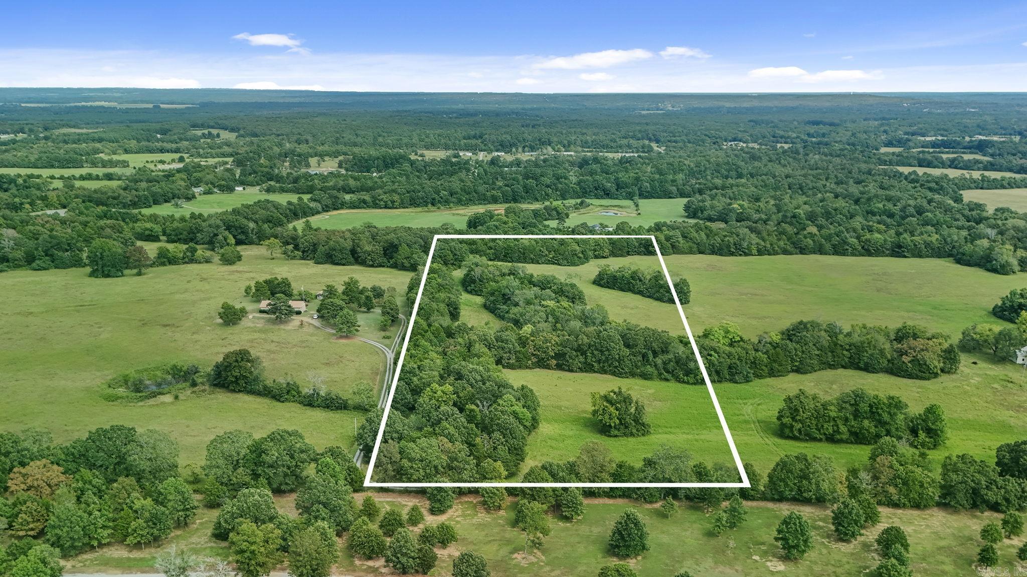 Searcy Rural - Land