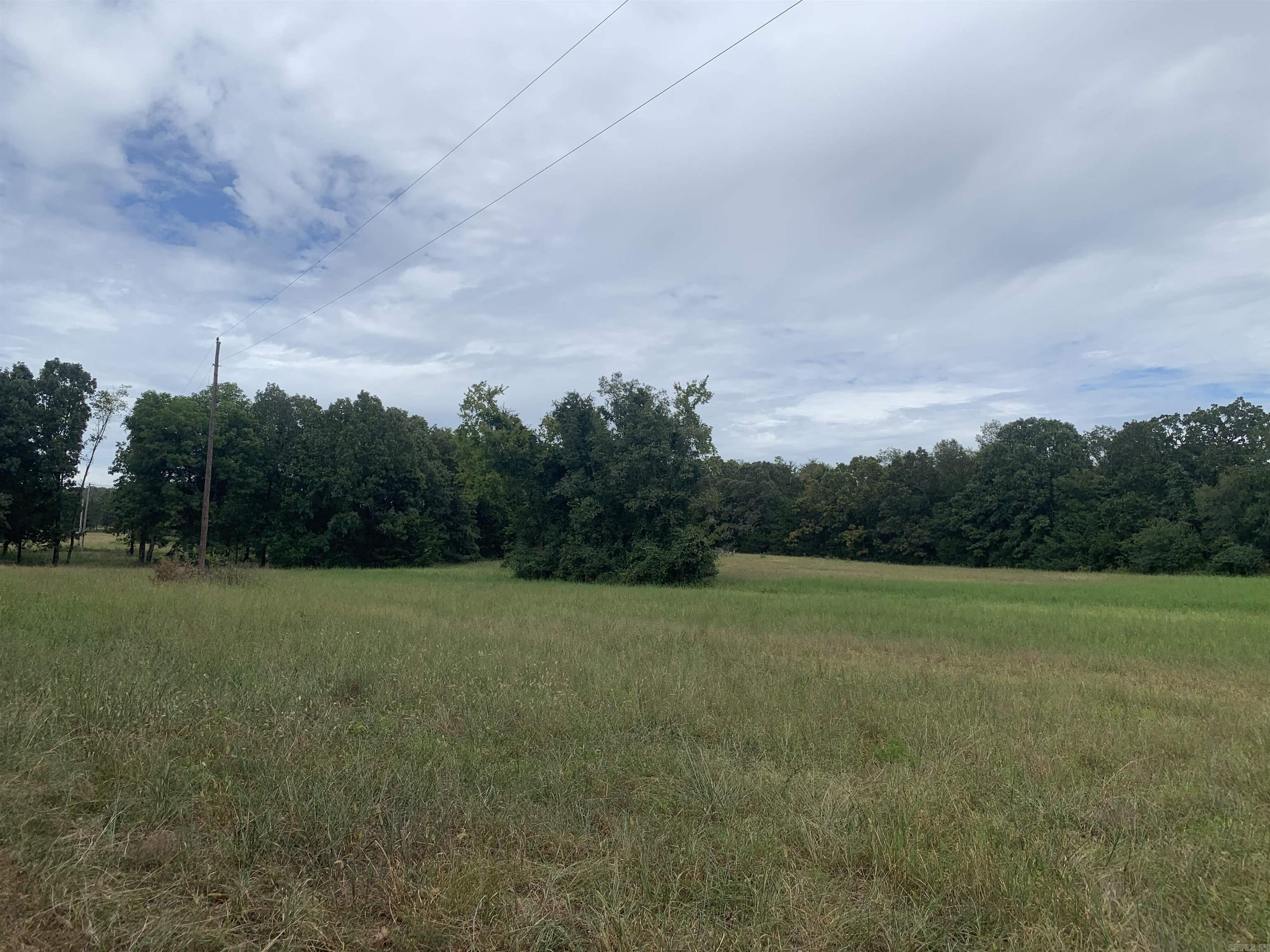 Searcy Rural - Land