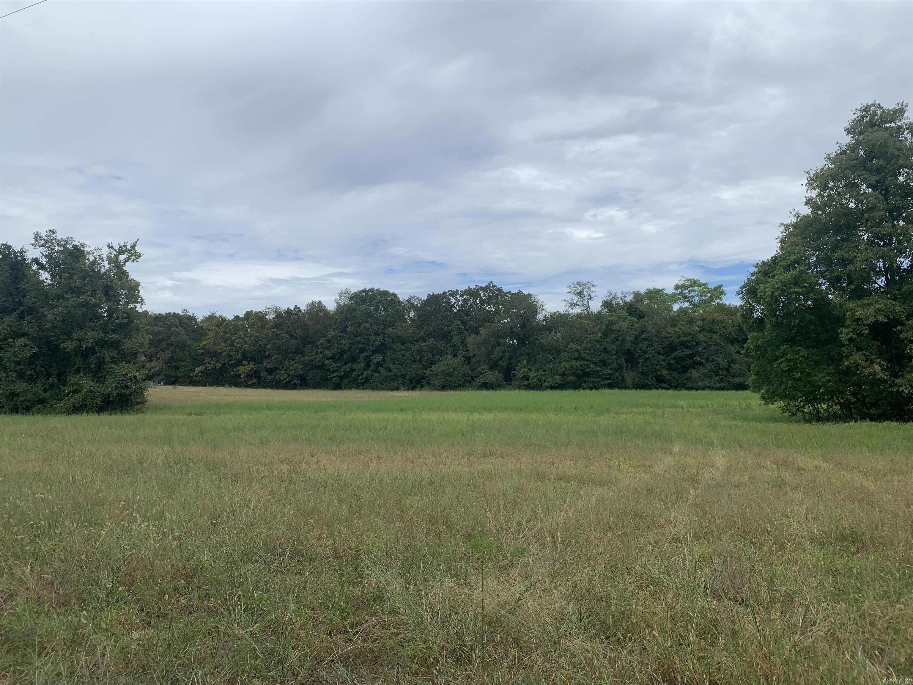 Searcy Rural - Land