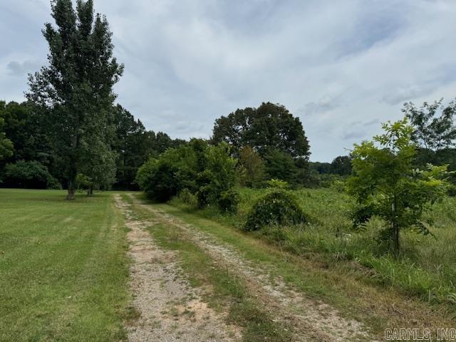 Randolph County - Residential