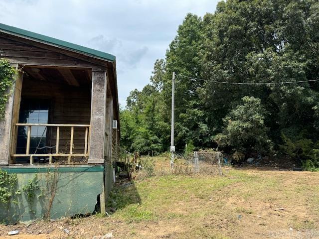 Randolph County - Residential