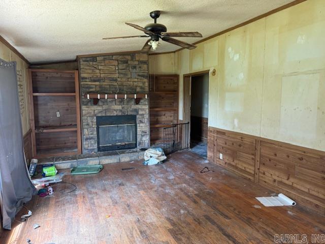 Randolph County - Residential