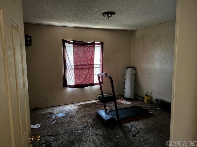 Randolph County - Residential