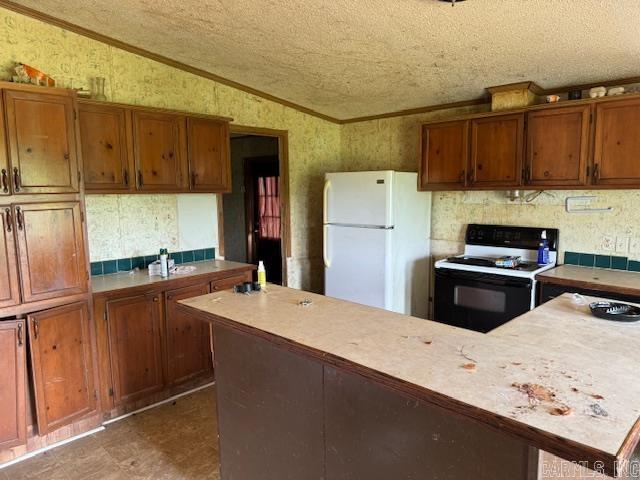 Randolph County - Residential