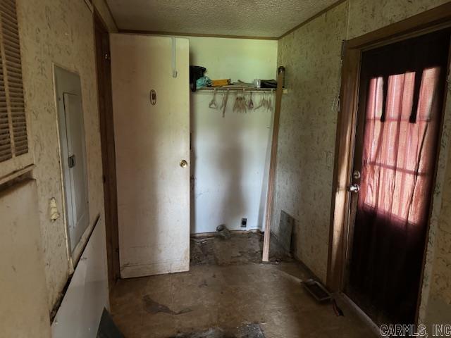 Randolph County - Residential