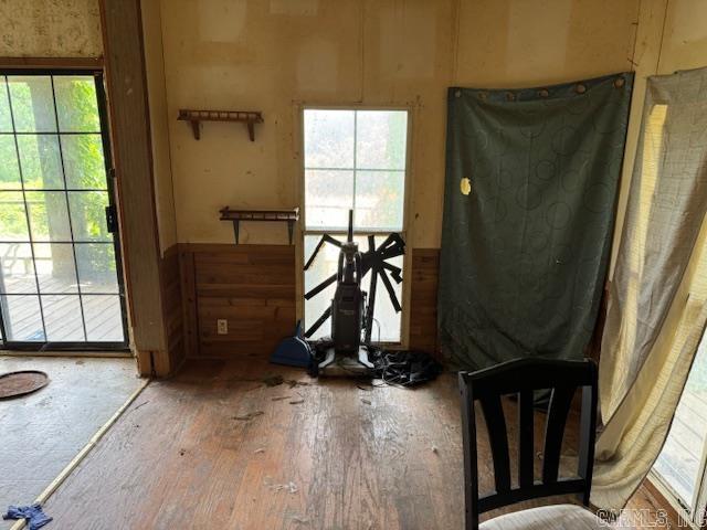 Randolph County - Residential