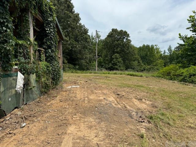 Randolph County - Residential