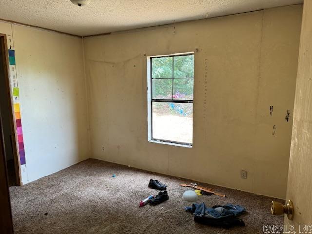 Randolph County - Residential